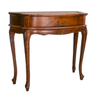 Windsor Carved 1-Drawer Hall Table