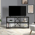 Celine Hexagonal TV Stand