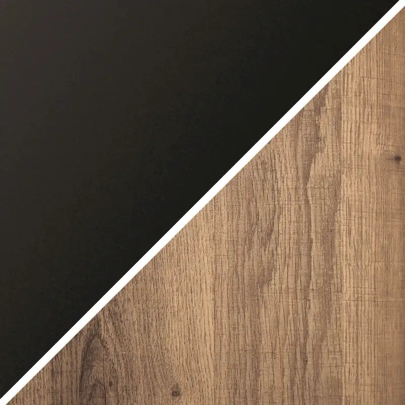 Celine Hexagonal TV Stand