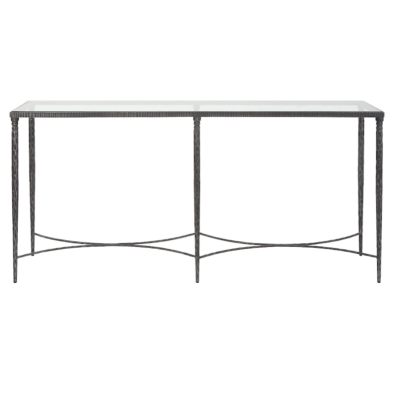 Uttermost Washington Console Table - 63W x 30H x 14D