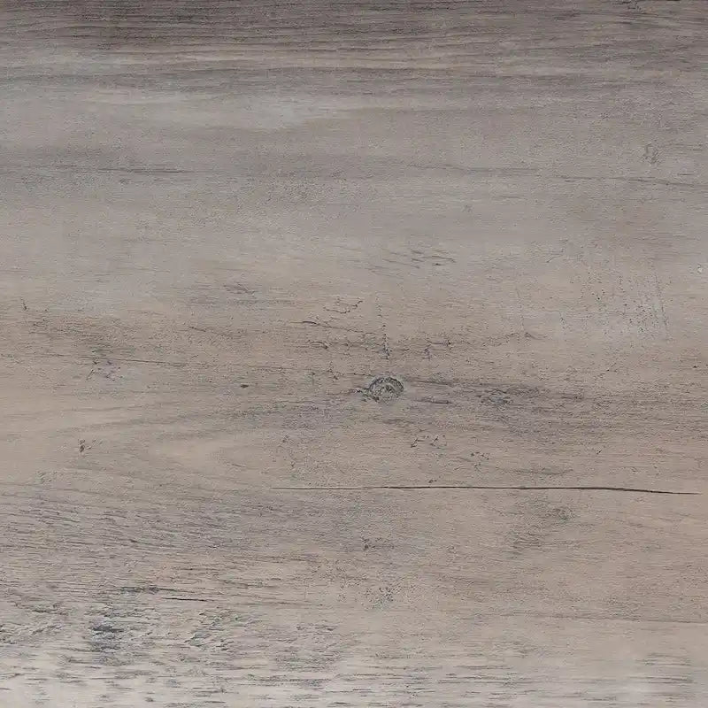 WAMPAT Farmhouse Sliding Barn Door TV Stand