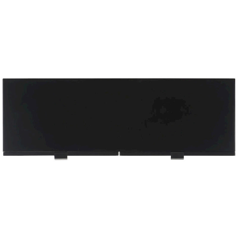 SAFAVIEH Capitola 2-Drawer Rattan Console Table - 42 In. W x 14 In. D x 31 In. H - 42Wx14Dx31H